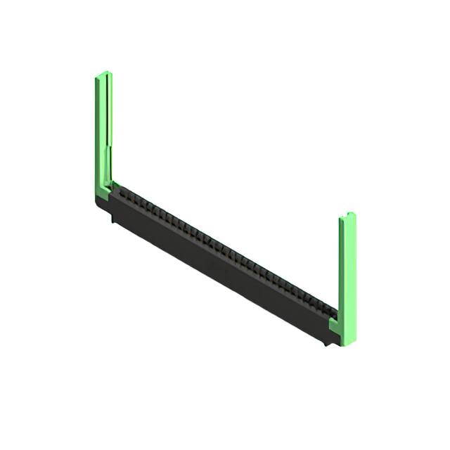 387-033-540-668 EDAC Inc.  Edgeboard Connectors